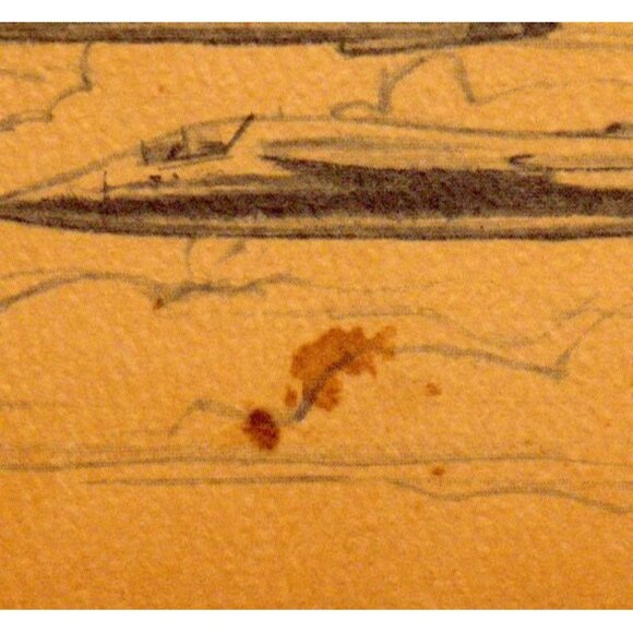 1966 Grumman Aerospace Employee Investment Plan Apollo-Era NASA Contractor - Picture 7 of 8